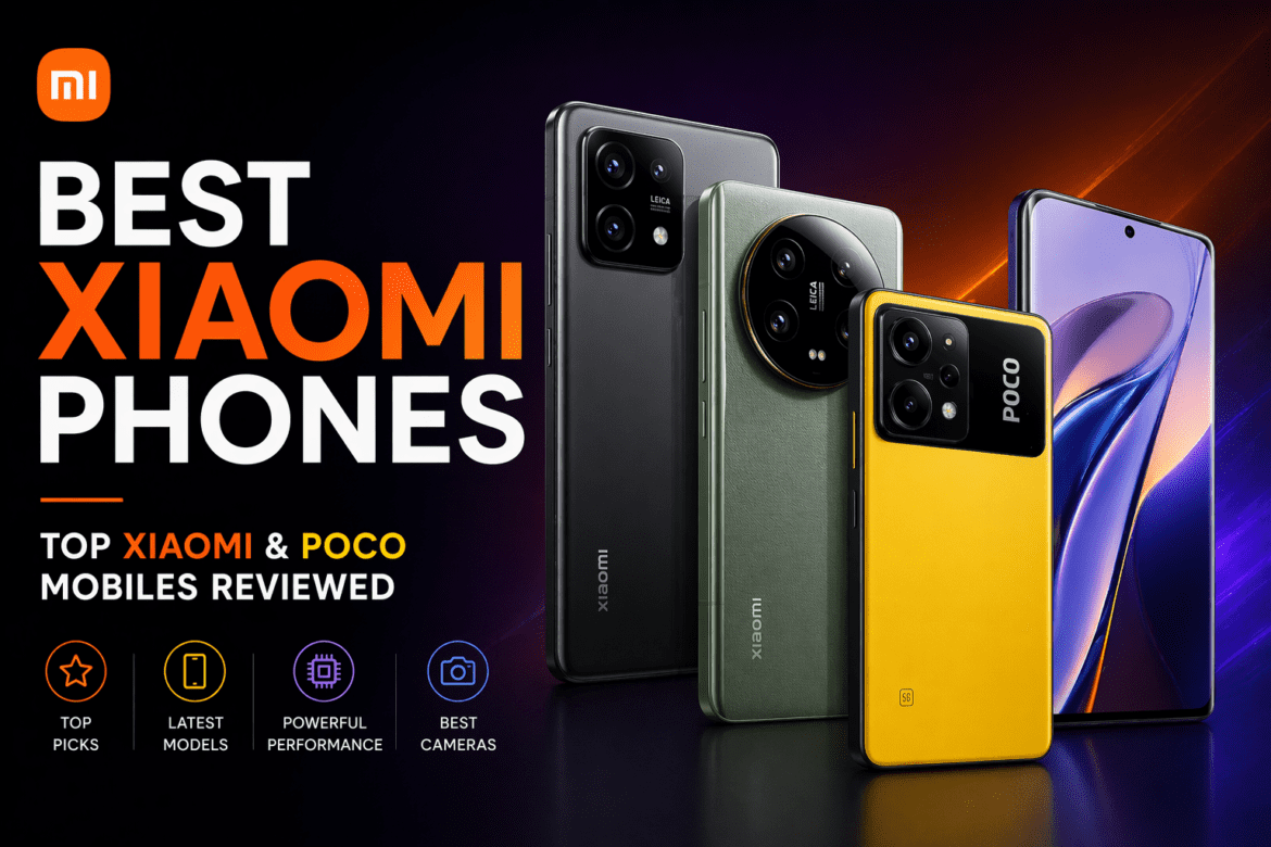 Xiaomi