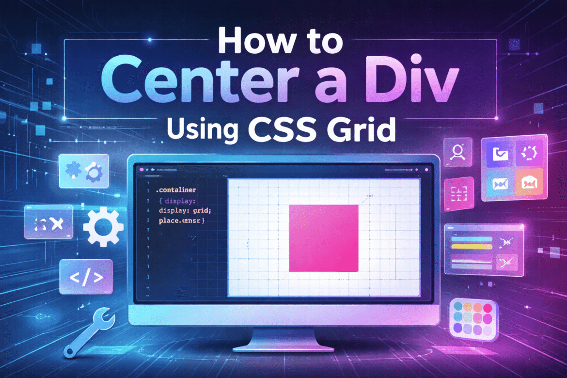 CSS Grid