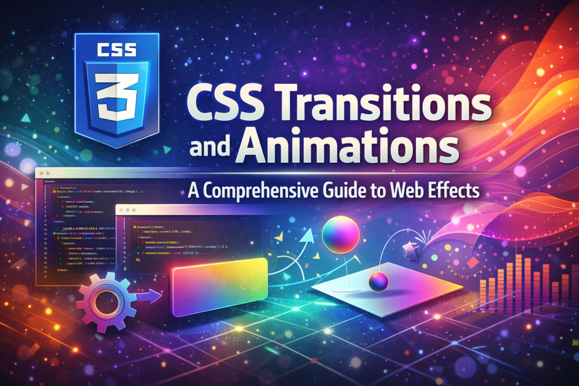 CSS Transitions