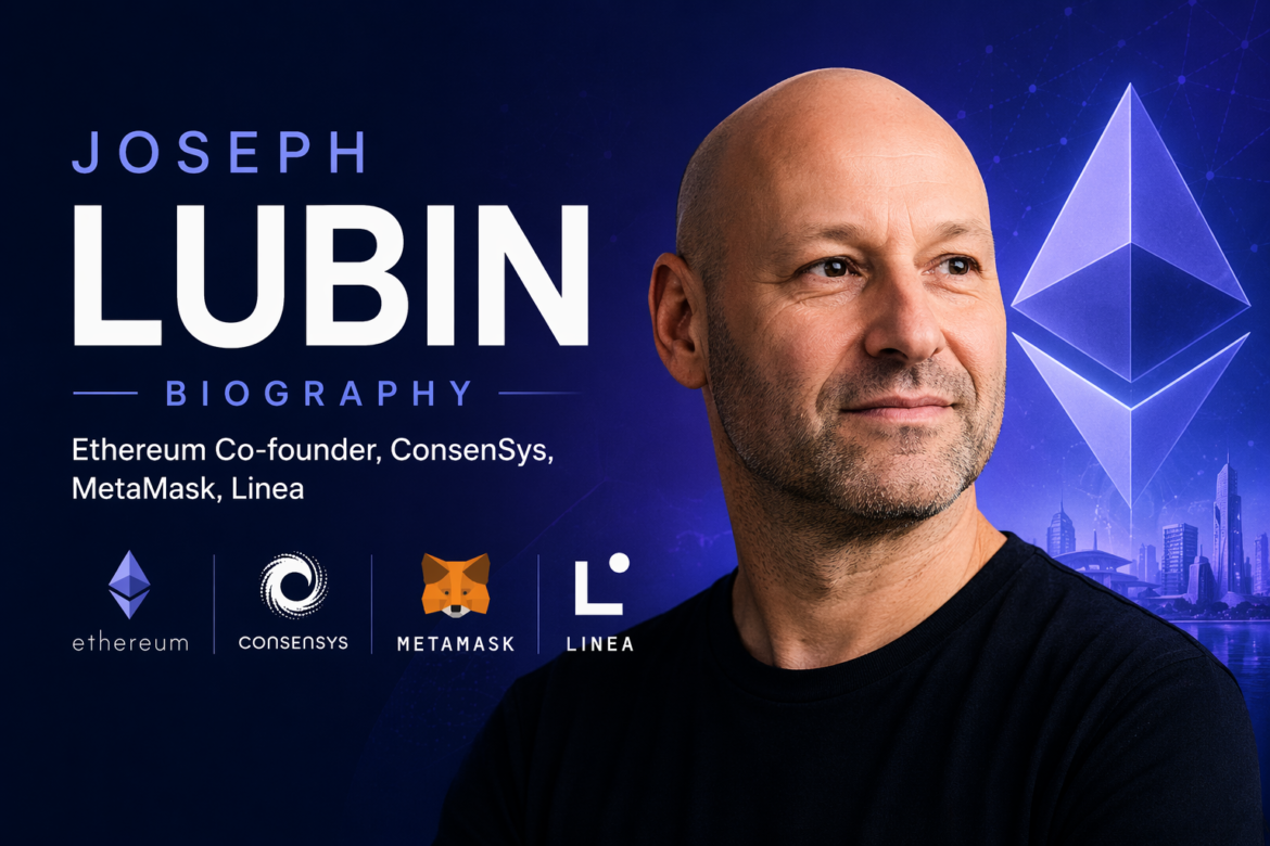 Joseph Lubin Biography