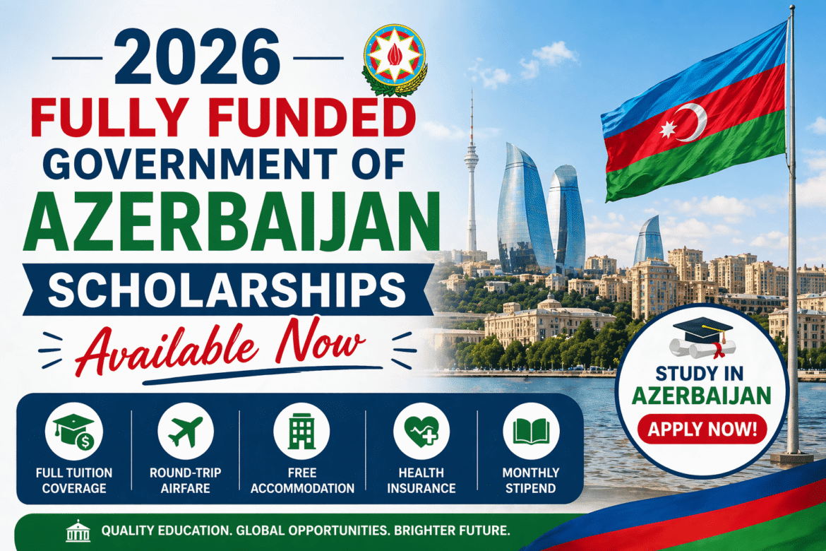 Fully Funded