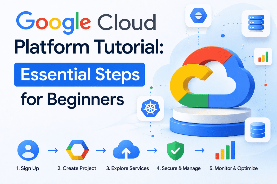Google Cloud Platform