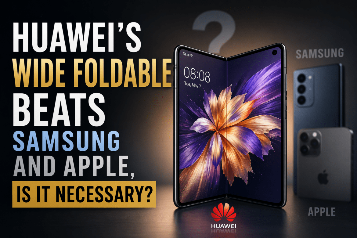 Huawei