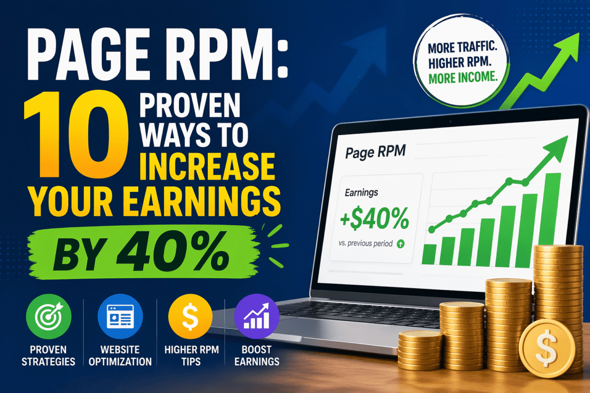 Page RPM