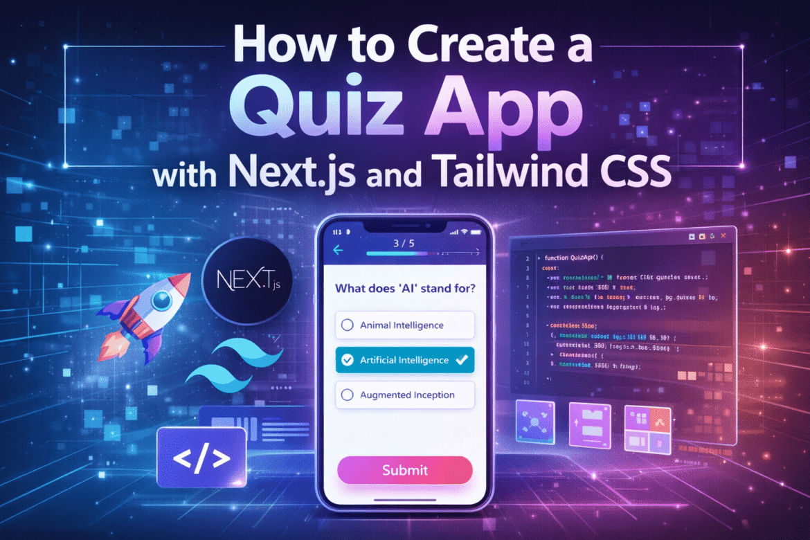 Quiz App