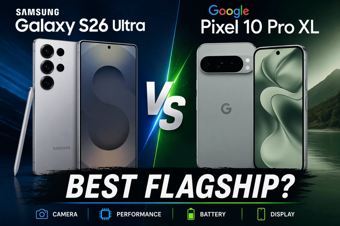 Samsung Galaxy S26 Ultra