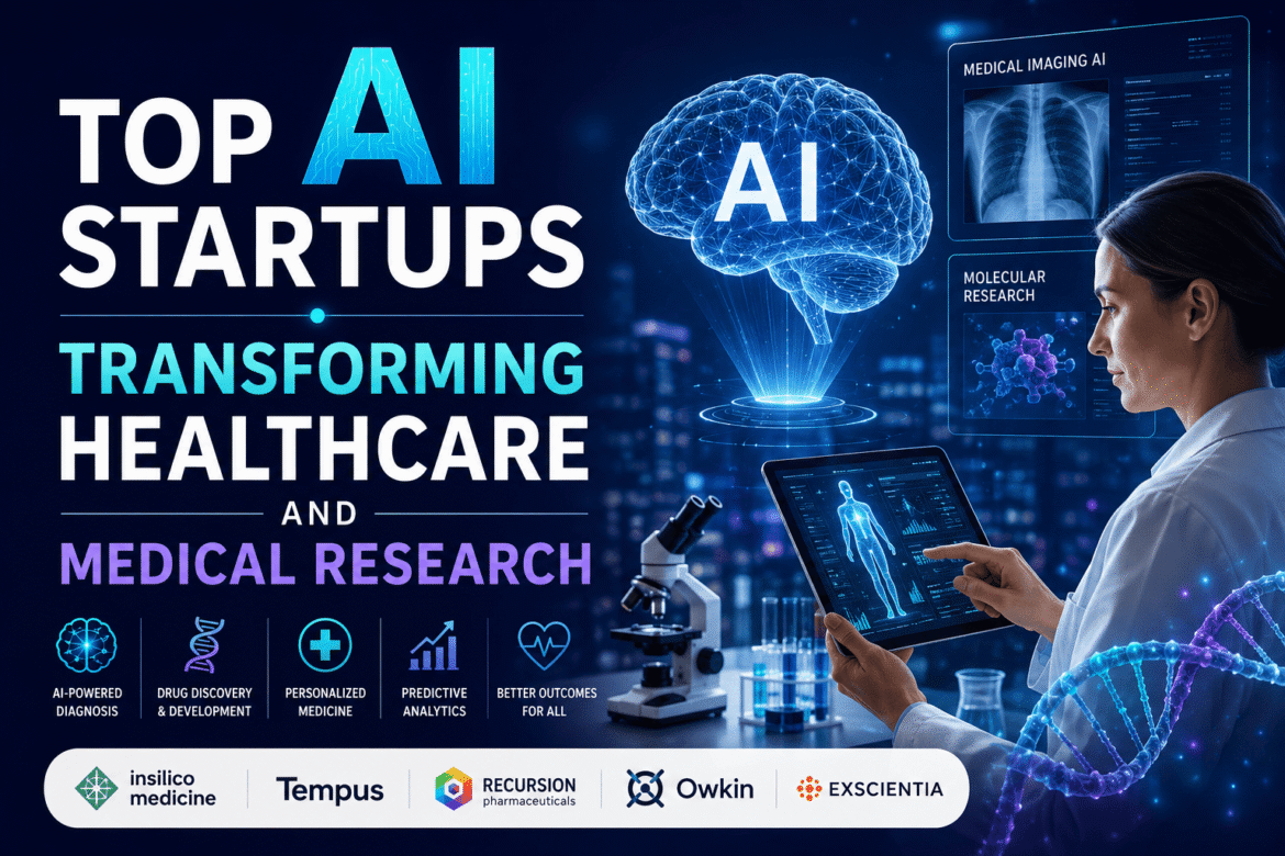 AI Startups