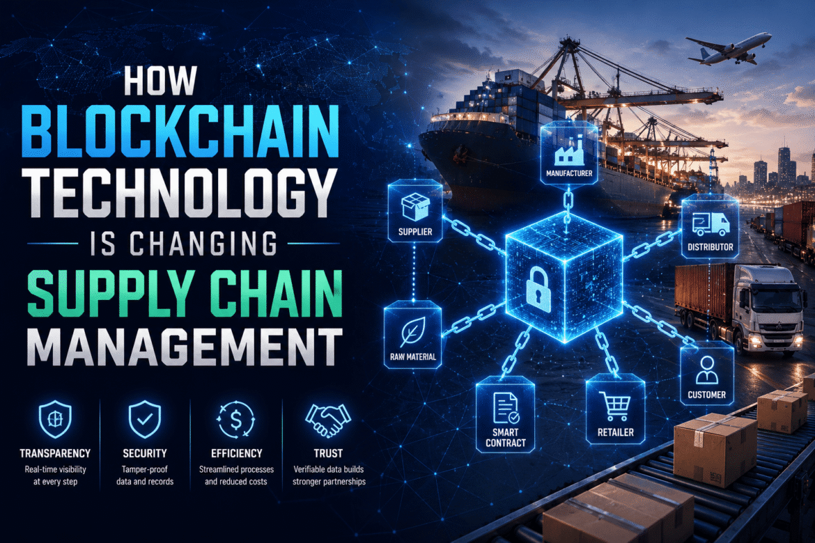 Blockchain
