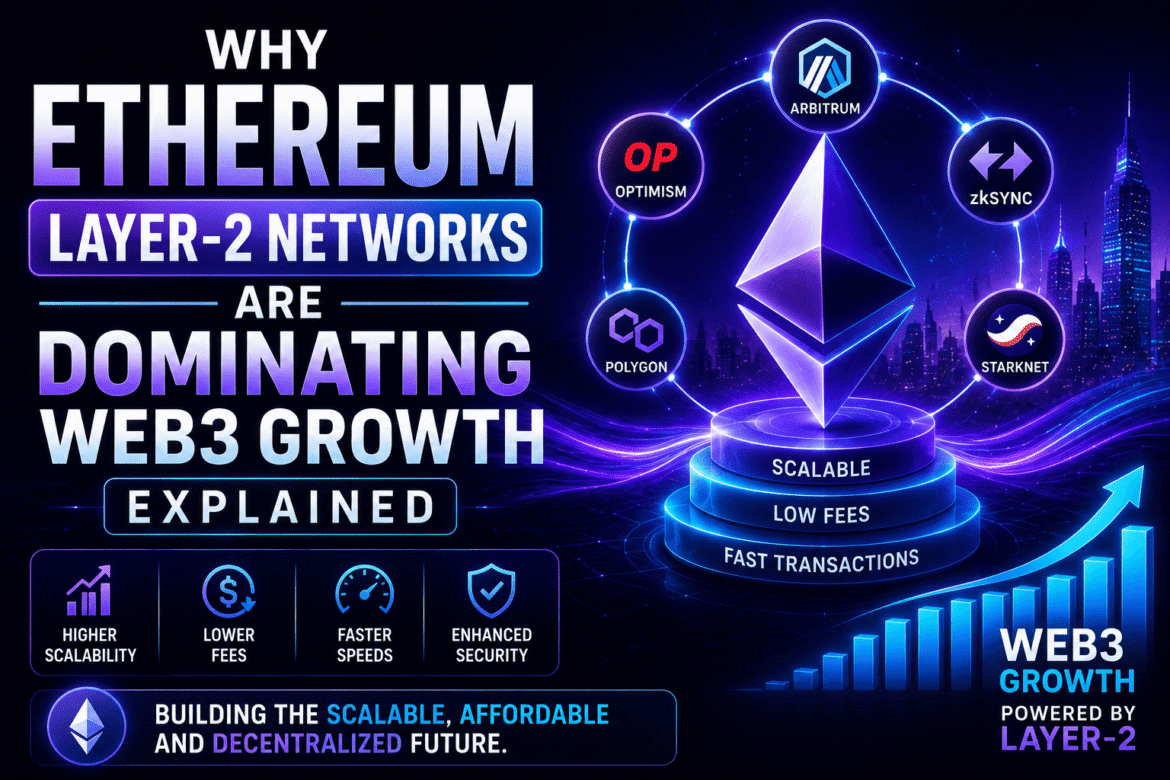 Ethereum Layer