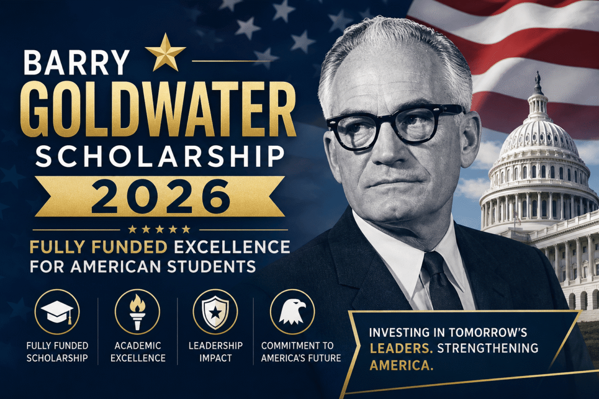 Fully Funded Excellence for American Students