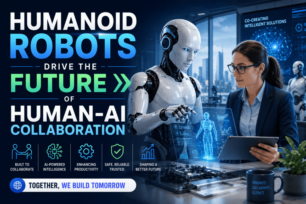 Humanoid Robots