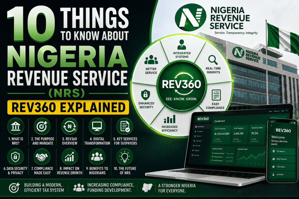Nigeria