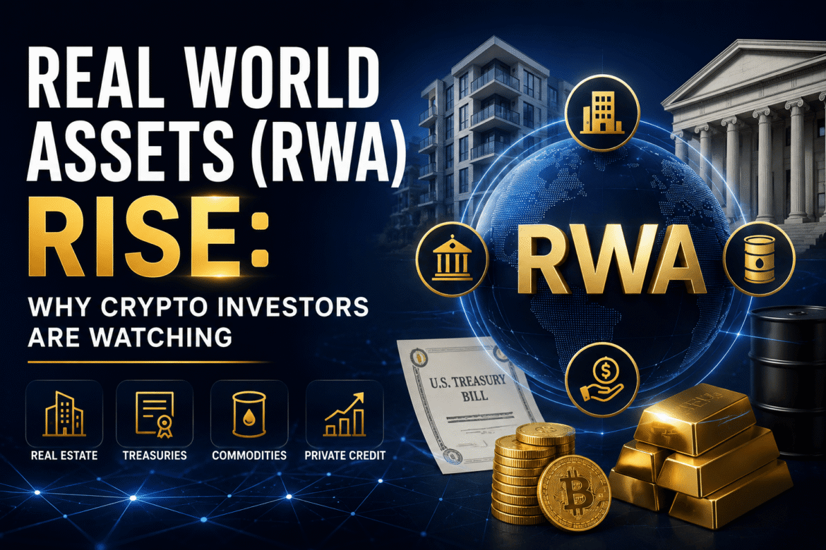 Real World Assets