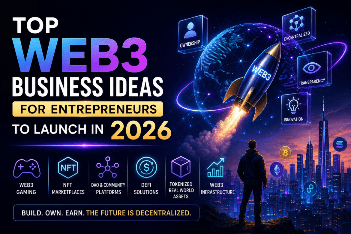 Web3 Business