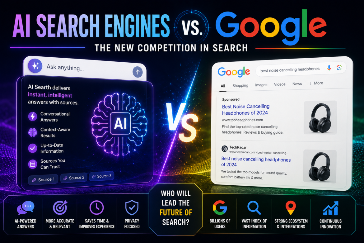 AI Search Engine