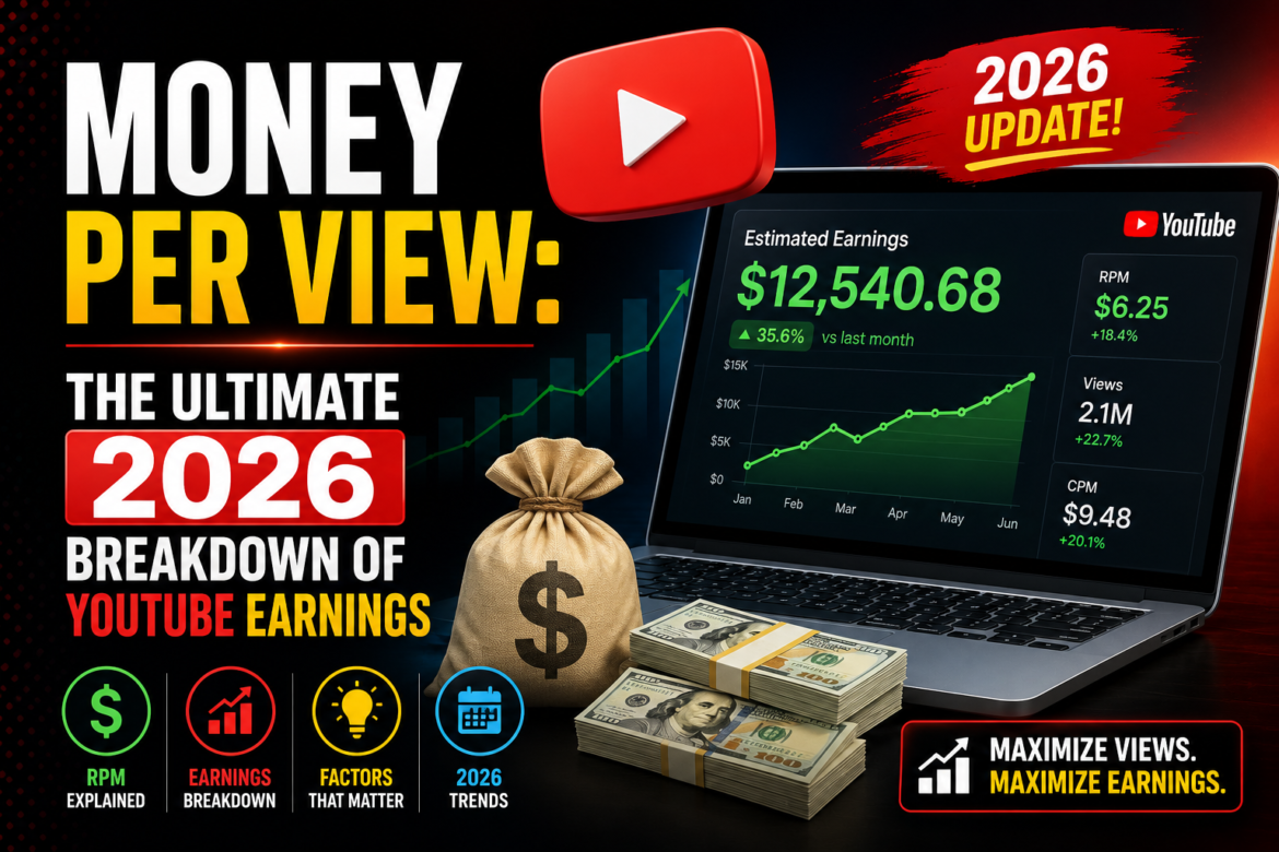 Money Per View