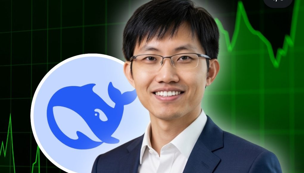 Liang Wenfeng