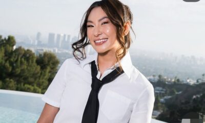 Lucy Guo Biography
