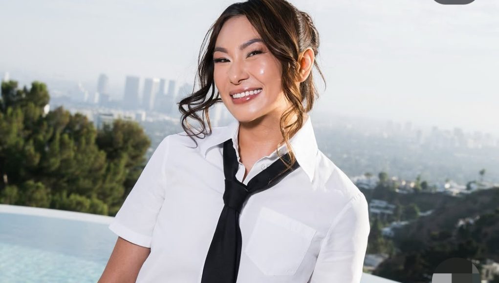Lucy Guo Biography